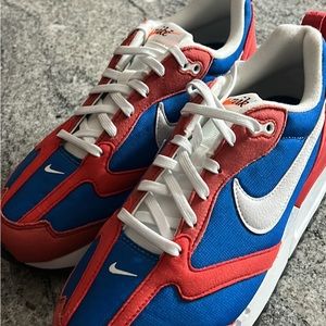 Nike sneakers, never worn!!
